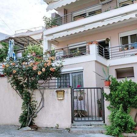 Eleni'S Home Καβάλα Εξωτερικό φωτογραφία