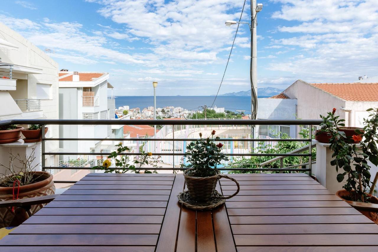 Eleni'S Home Καβάλα Εξωτερικό φωτογραφία