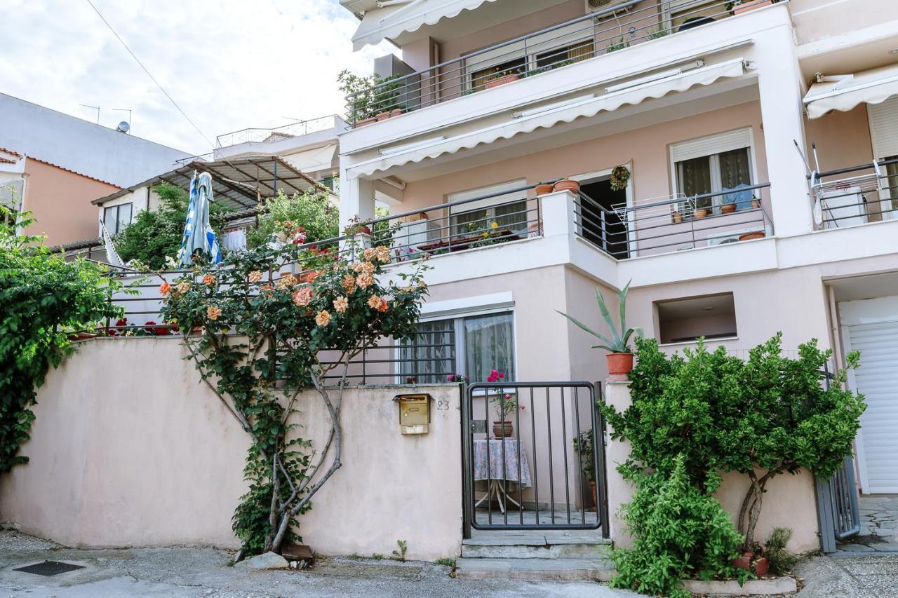 Eleni'S Home Καβάλα Εξωτερικό φωτογραφία