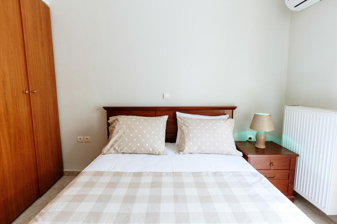 Eleni'S Home Καβάλα Εξωτερικό φωτογραφία