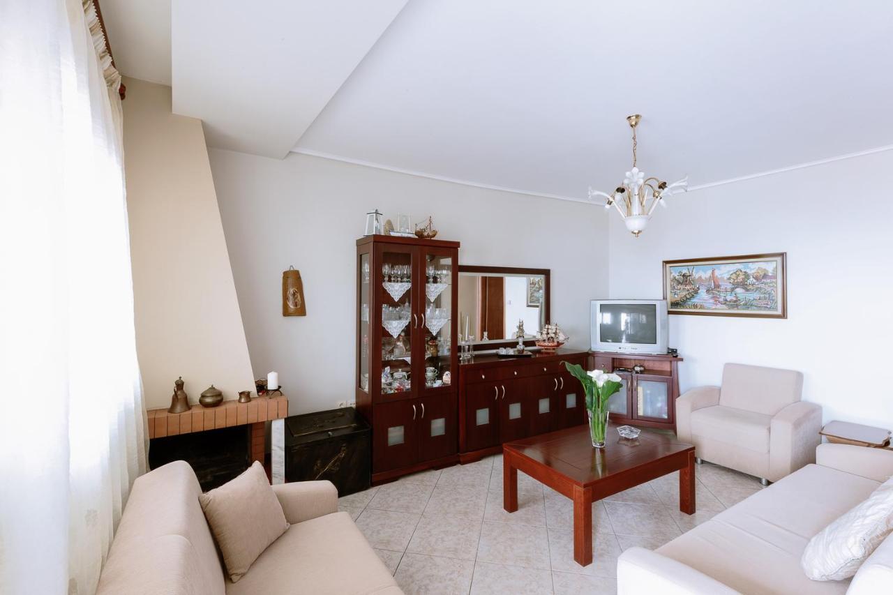Eleni'S Home Καβάλα Εξωτερικό φωτογραφία