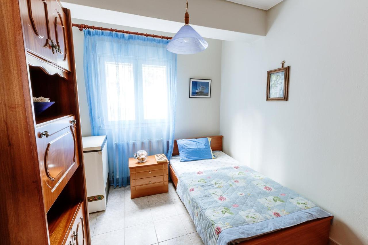Eleni'S Home Καβάλα Εξωτερικό φωτογραφία