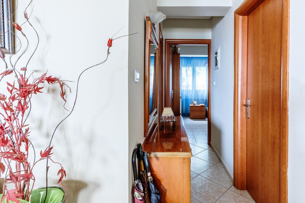 Eleni'S Home Καβάλα Εξωτερικό φωτογραφία