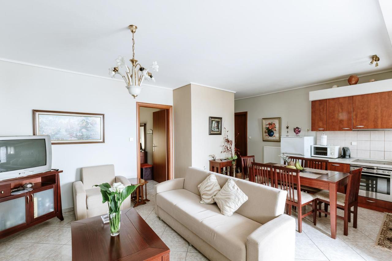 Eleni'S Home Καβάλα Εξωτερικό φωτογραφία