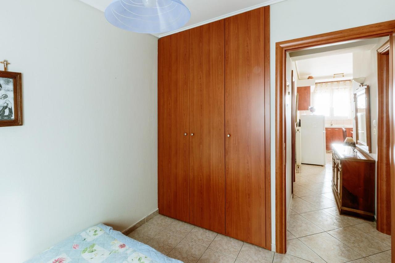 Eleni'S Home Καβάλα Εξωτερικό φωτογραφία